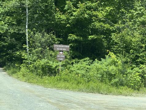 119 Campground Road Elliottsville Twp ME 04414