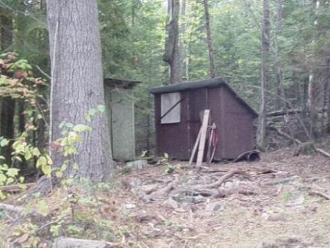 119 Campground Road Elliottsville Twp ME 04414