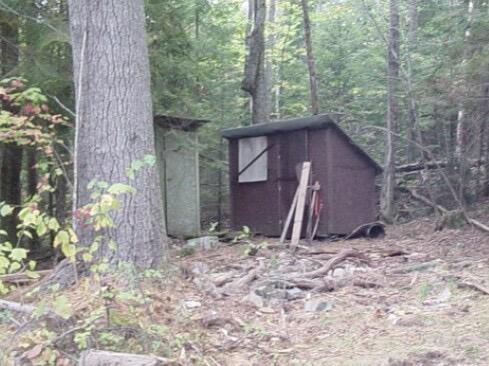 119 Campground Road Elliottsville Twp ME 04414