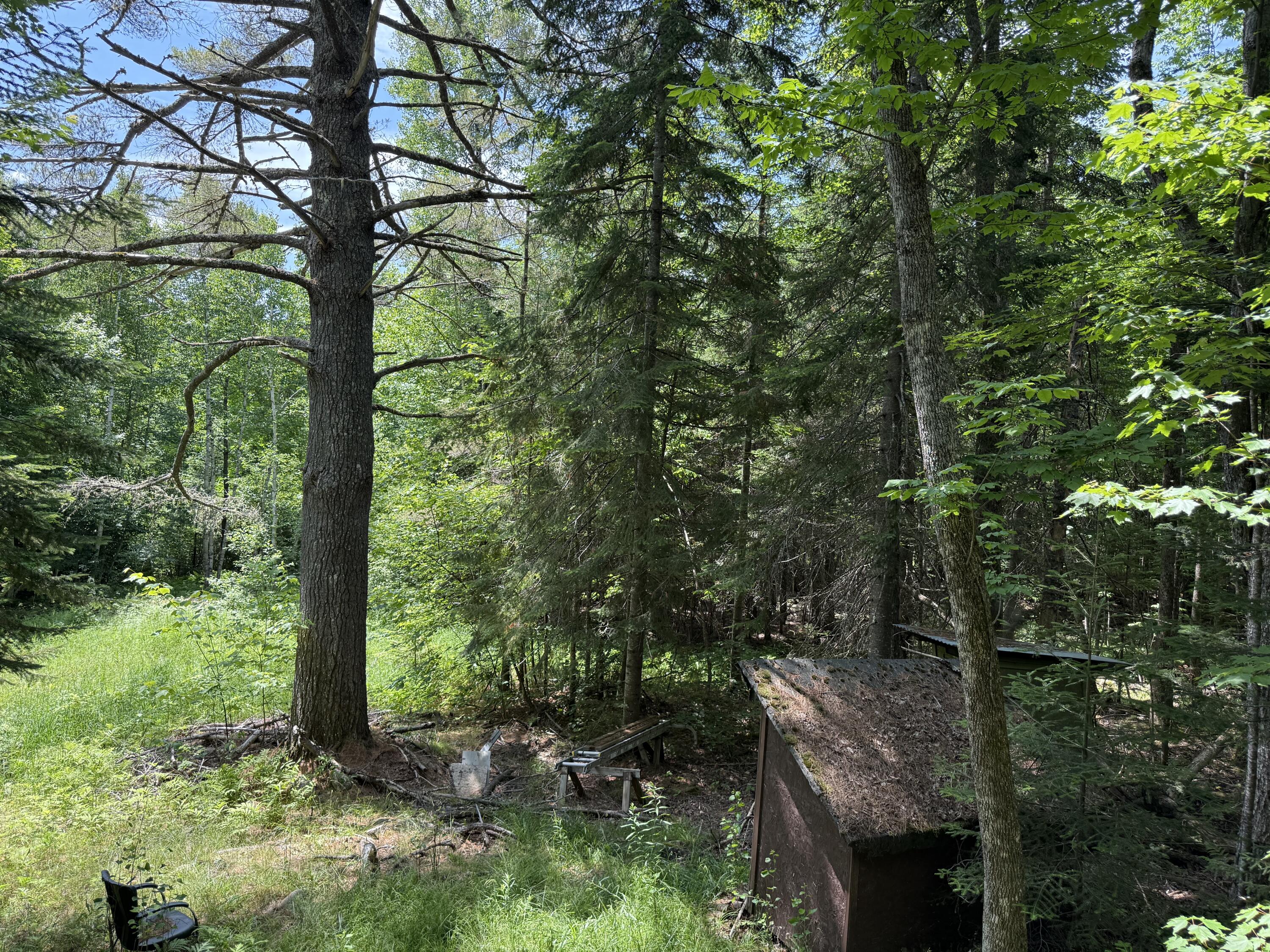 119 Campground Road Elliottsville Twp ME 04414