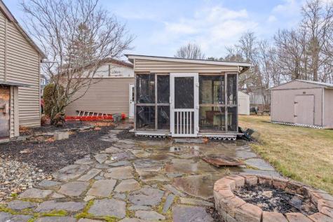166 Warren Avenue Lewiston ME 04240