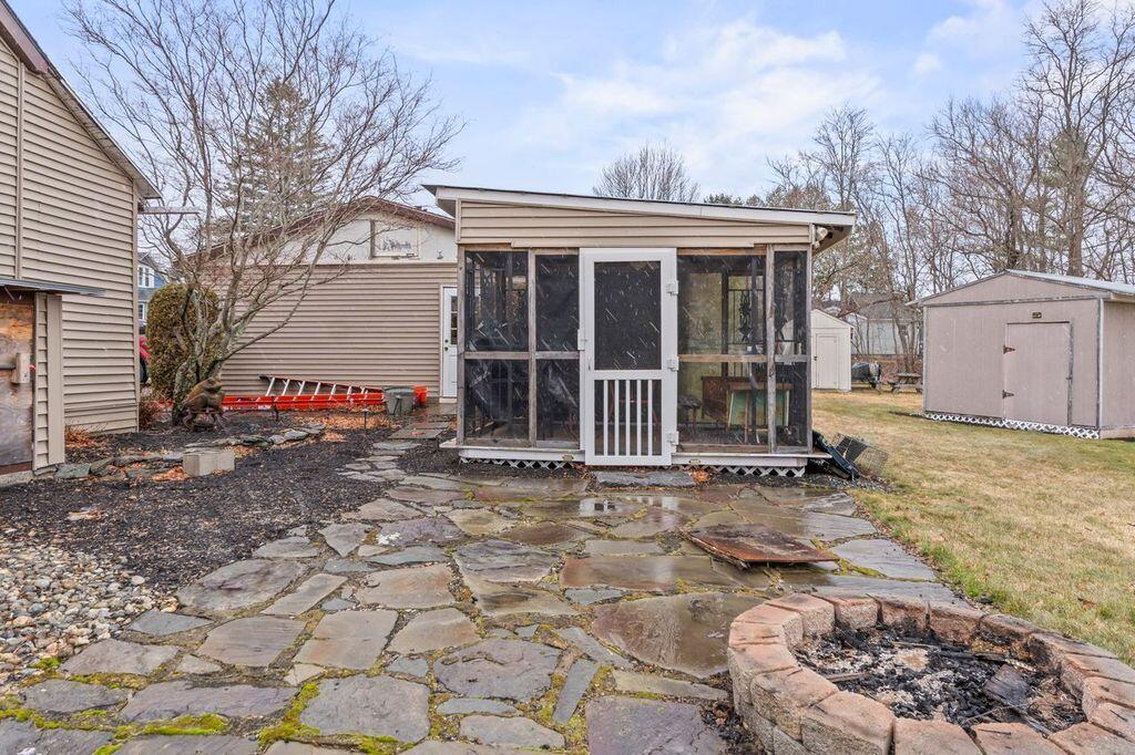 166 Warren Avenue Lewiston ME 04240