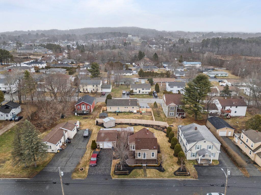 166 Warren Avenue Lewiston ME 04240