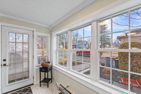 166 Warren Avenue Lewiston ME 04240