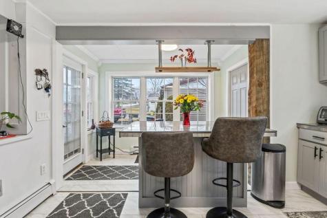 166 Warren Avenue Lewiston ME 04240