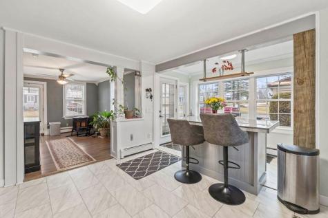166 Warren Avenue Lewiston ME 04240