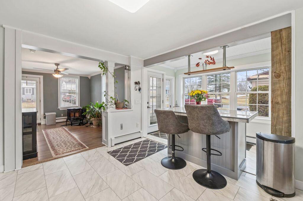 166 Warren Avenue Lewiston ME 04240