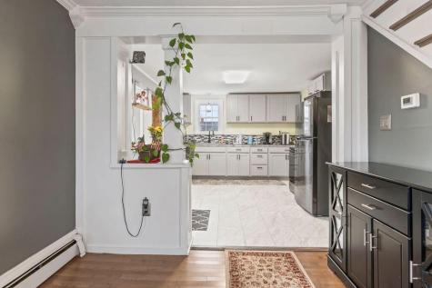 166 Warren Avenue Lewiston ME 04240