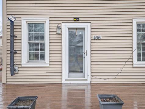 166 Warren Avenue Lewiston ME 04240