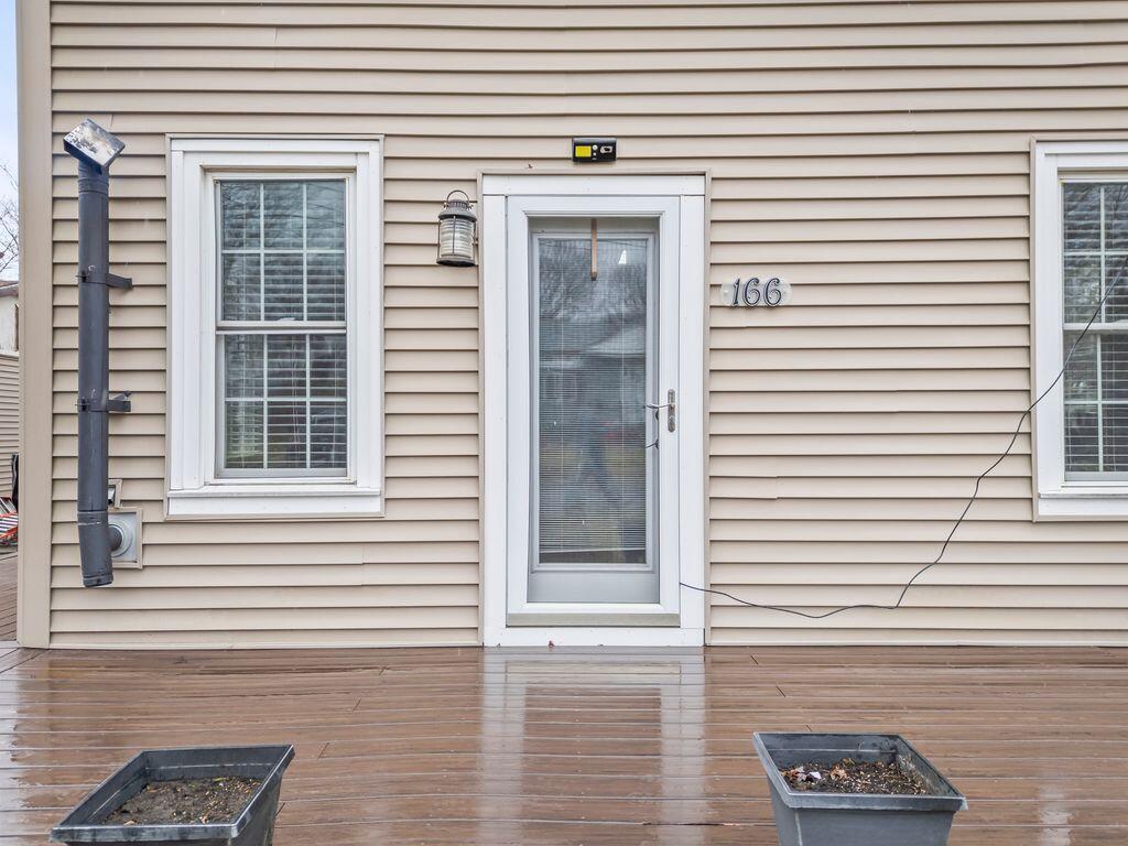 166 Warren Avenue Lewiston ME 04240