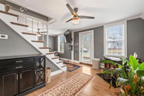 166 Warren Avenue Lewiston ME 04240