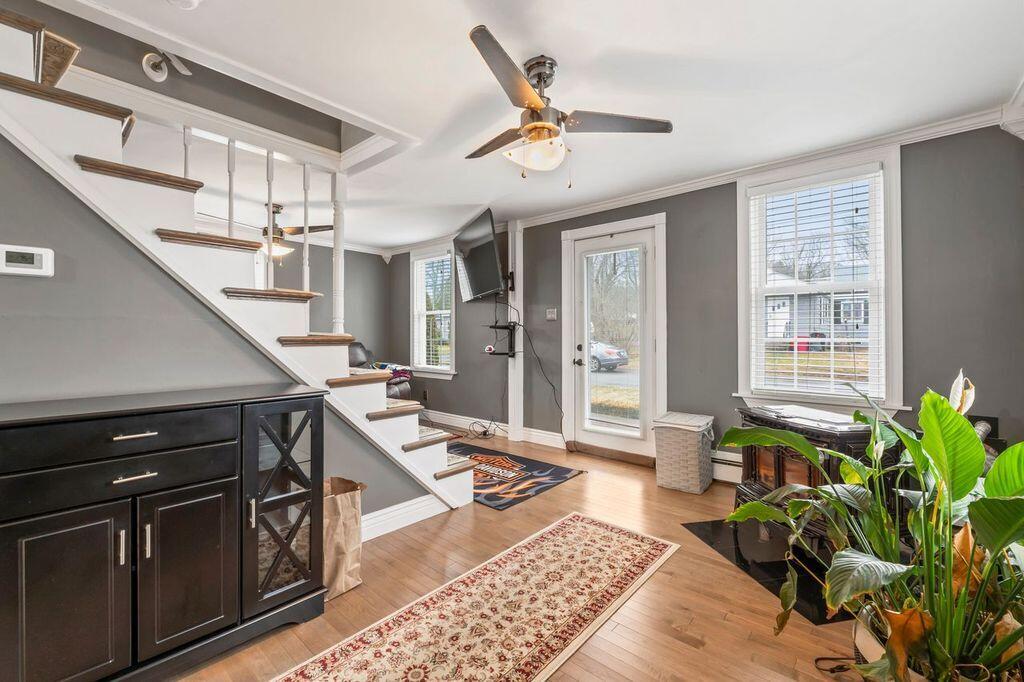 166 Warren Avenue Lewiston ME 04240