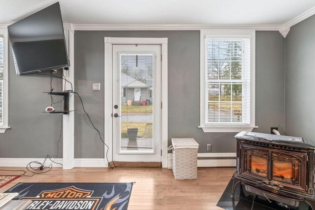166 Warren Avenue Lewiston ME 04240