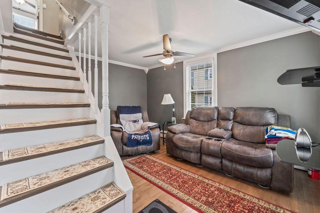 166 Warren Avenue Lewiston ME 04240