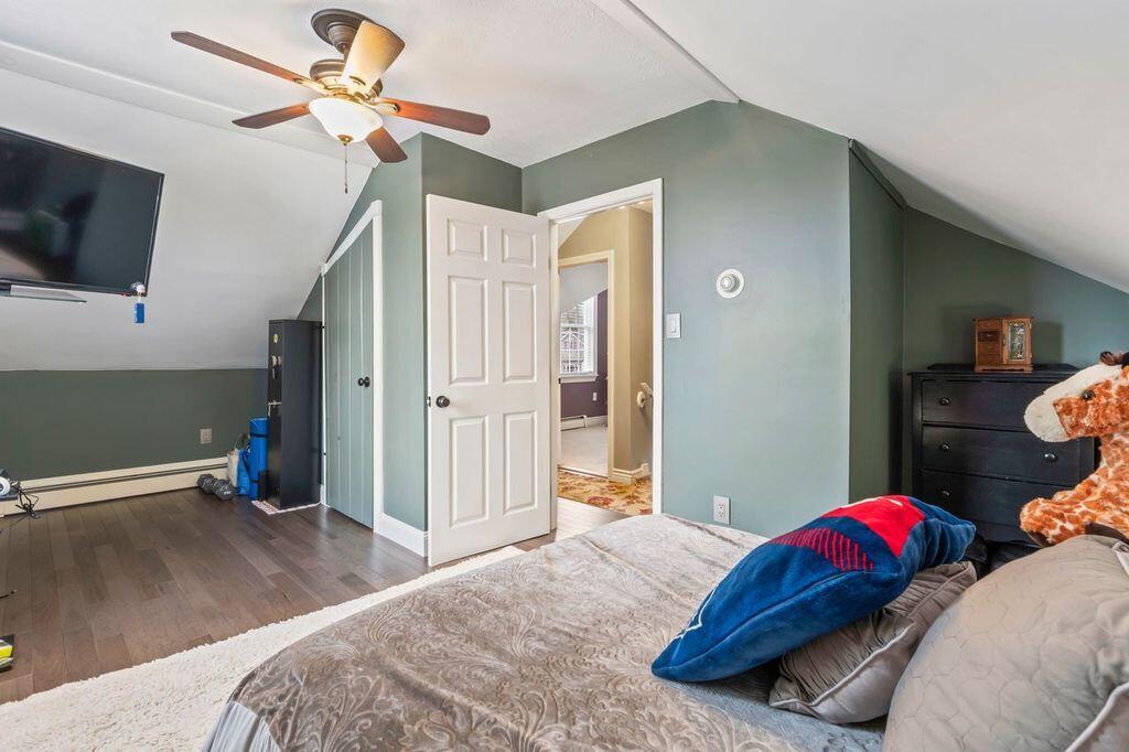166 Warren Avenue Lewiston ME 04240