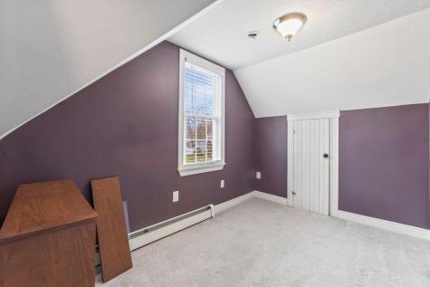 166 Warren Avenue Lewiston ME 04240