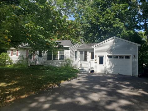 21 Lombard Street Gorham ME 04038