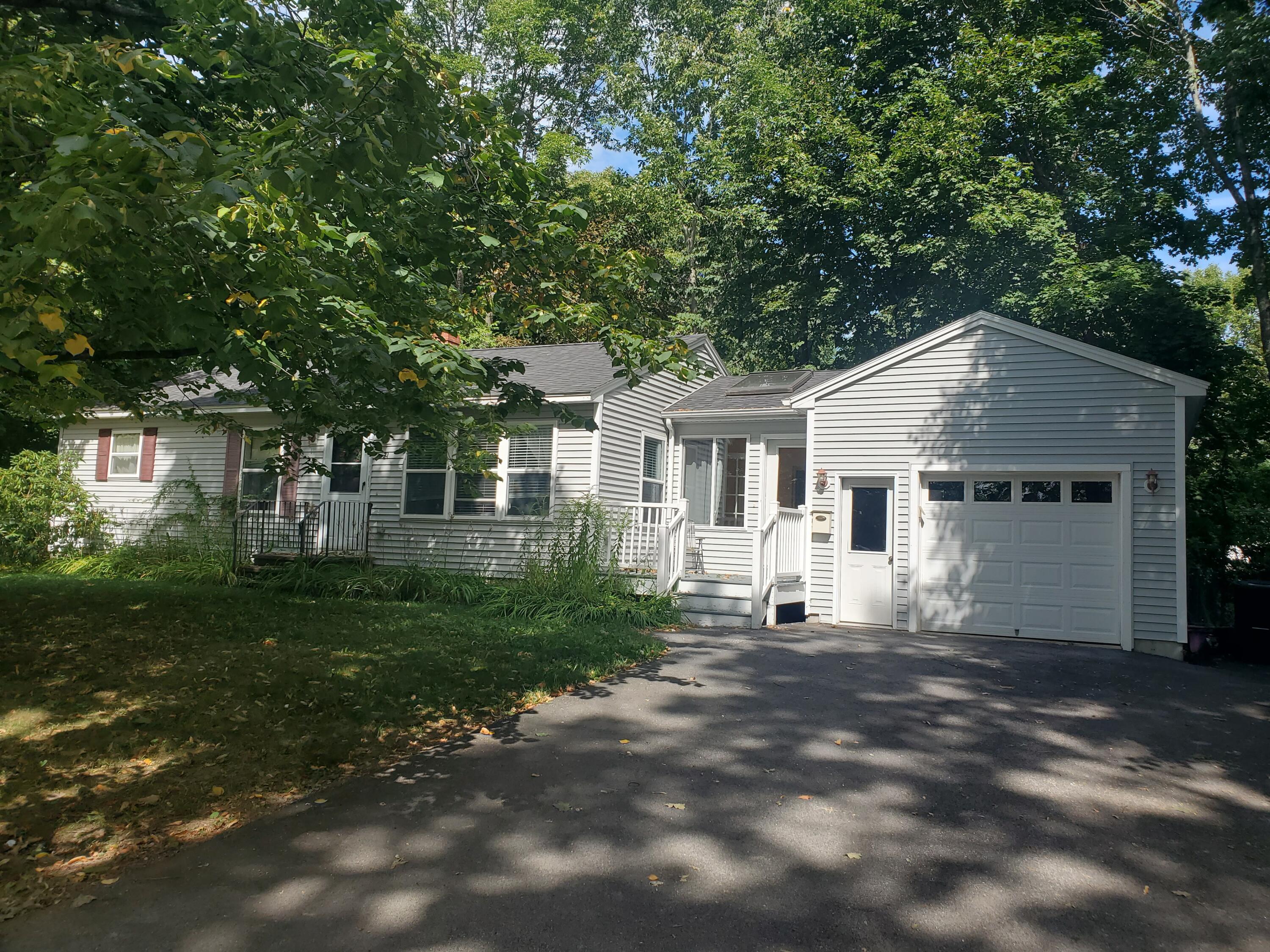 21 Lombard Street Gorham ME 04038