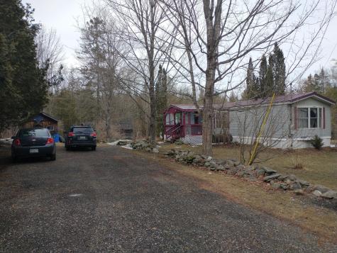 617 Dexter Road Garland ME 04939