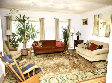 252 High Street Farmington ME 04938