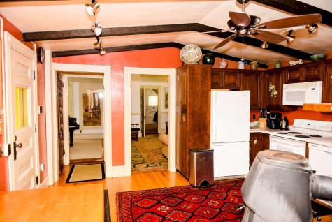 252 High Street Farmington ME 04938