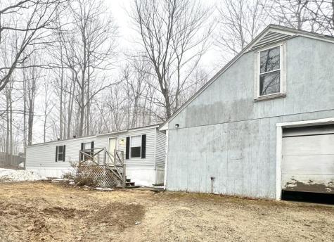 145 Robinson Hill Road Oxford ME 04270
