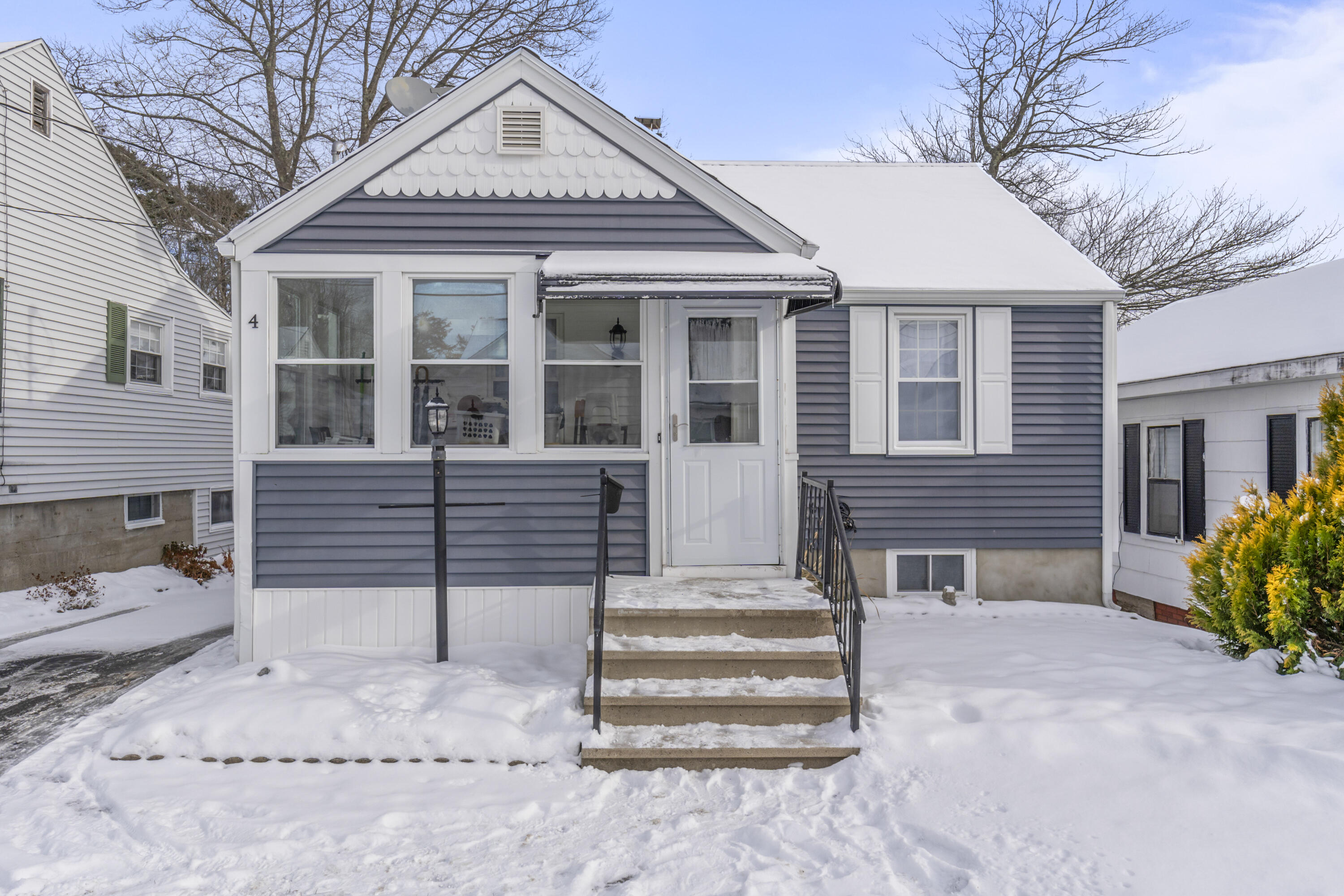 4 Pine Lane Old Orchard Beach ME 04064