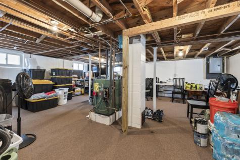 4 Pine Lane Old Orchard Beach ME 04064