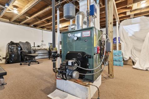 4 Pine Lane Old Orchard Beach ME 04064