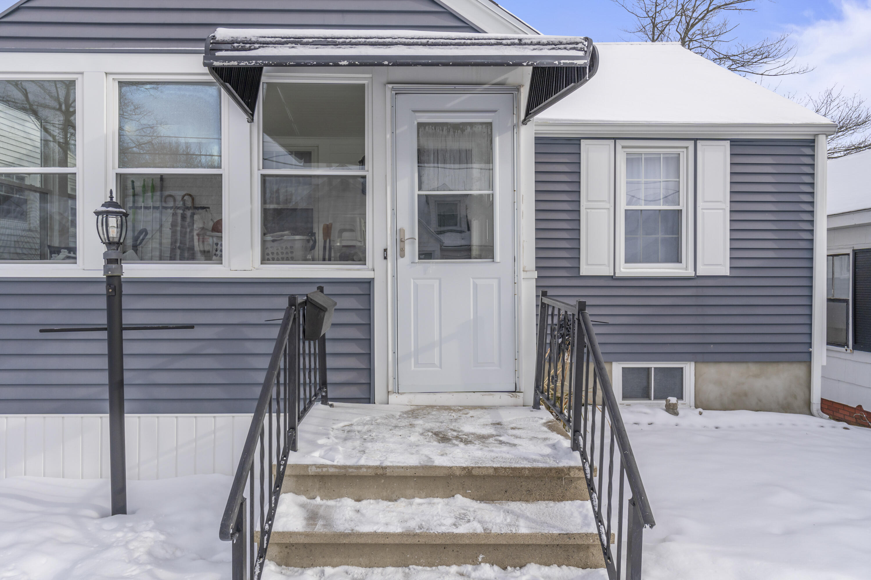 4 Pine Lane Old Orchard Beach ME 04064