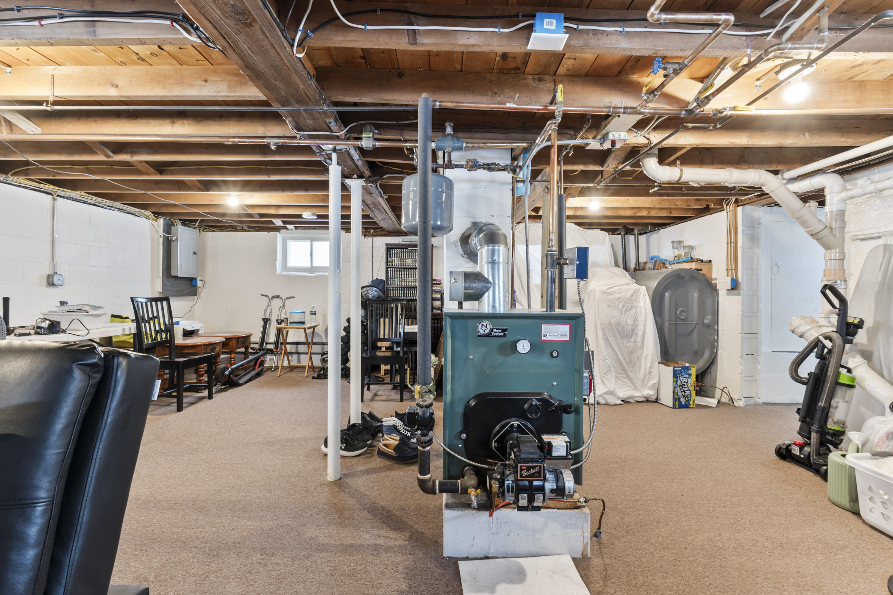 4 Pine Lane Old Orchard Beach ME 04064