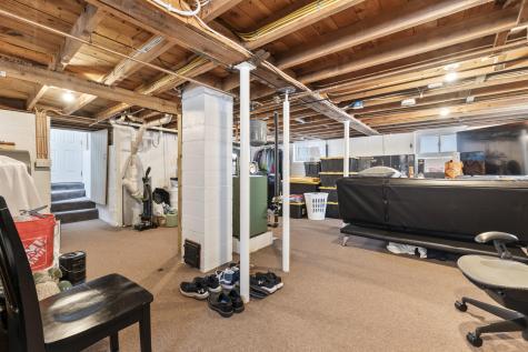 4 Pine Lane Old Orchard Beach ME 04064