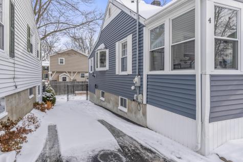 4 Pine Lane Old Orchard Beach ME 04064