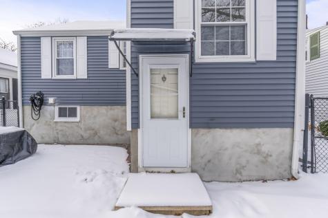 4 Pine Lane Old Orchard Beach ME 04064