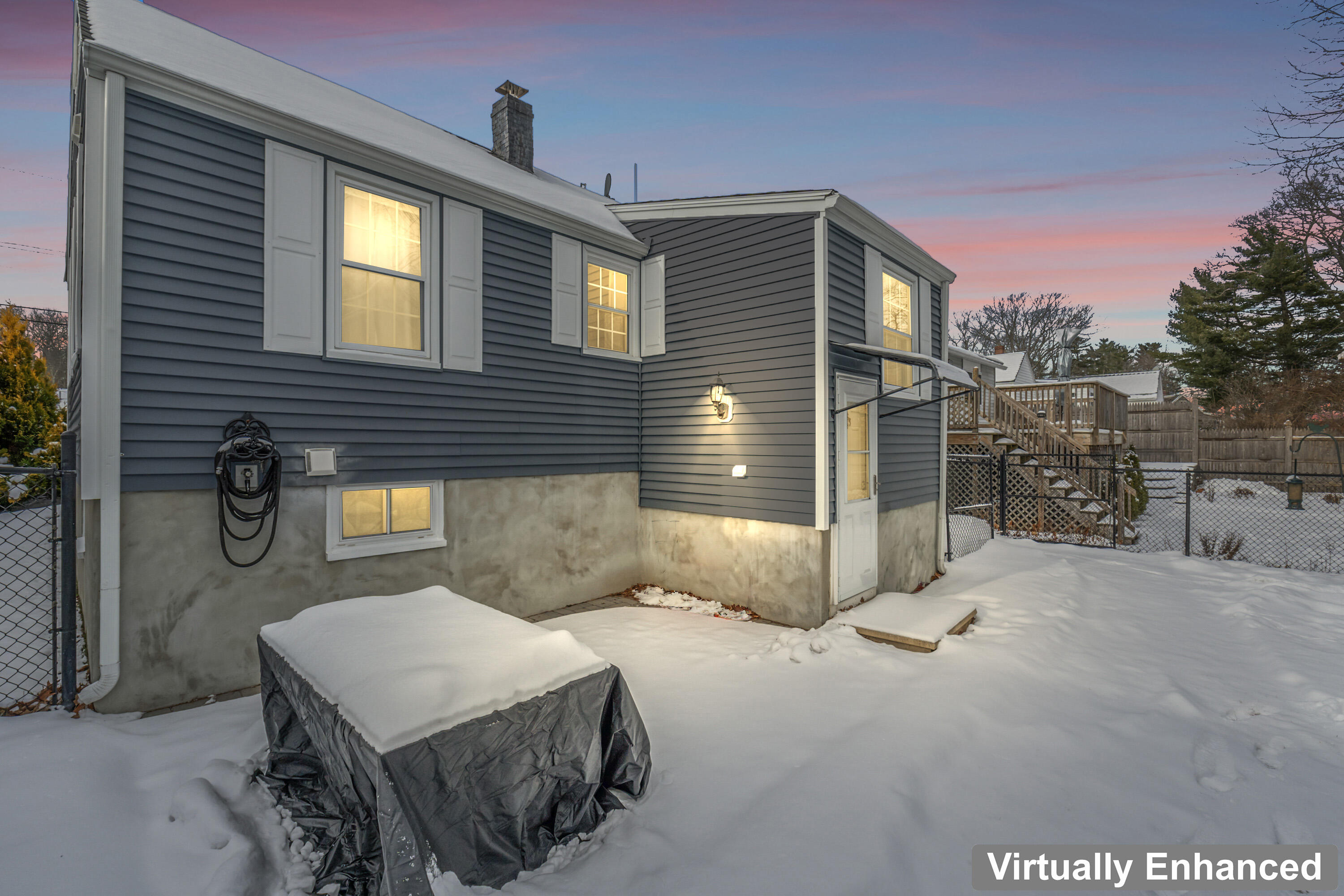 4 Pine Lane Old Orchard Beach ME 04064