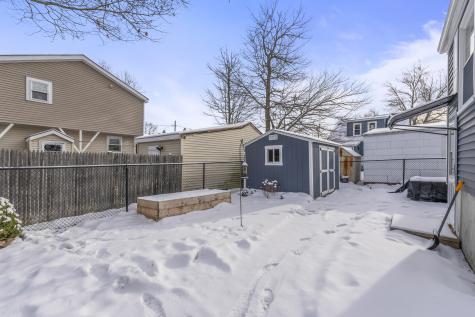 4 Pine Lane Old Orchard Beach ME 04064