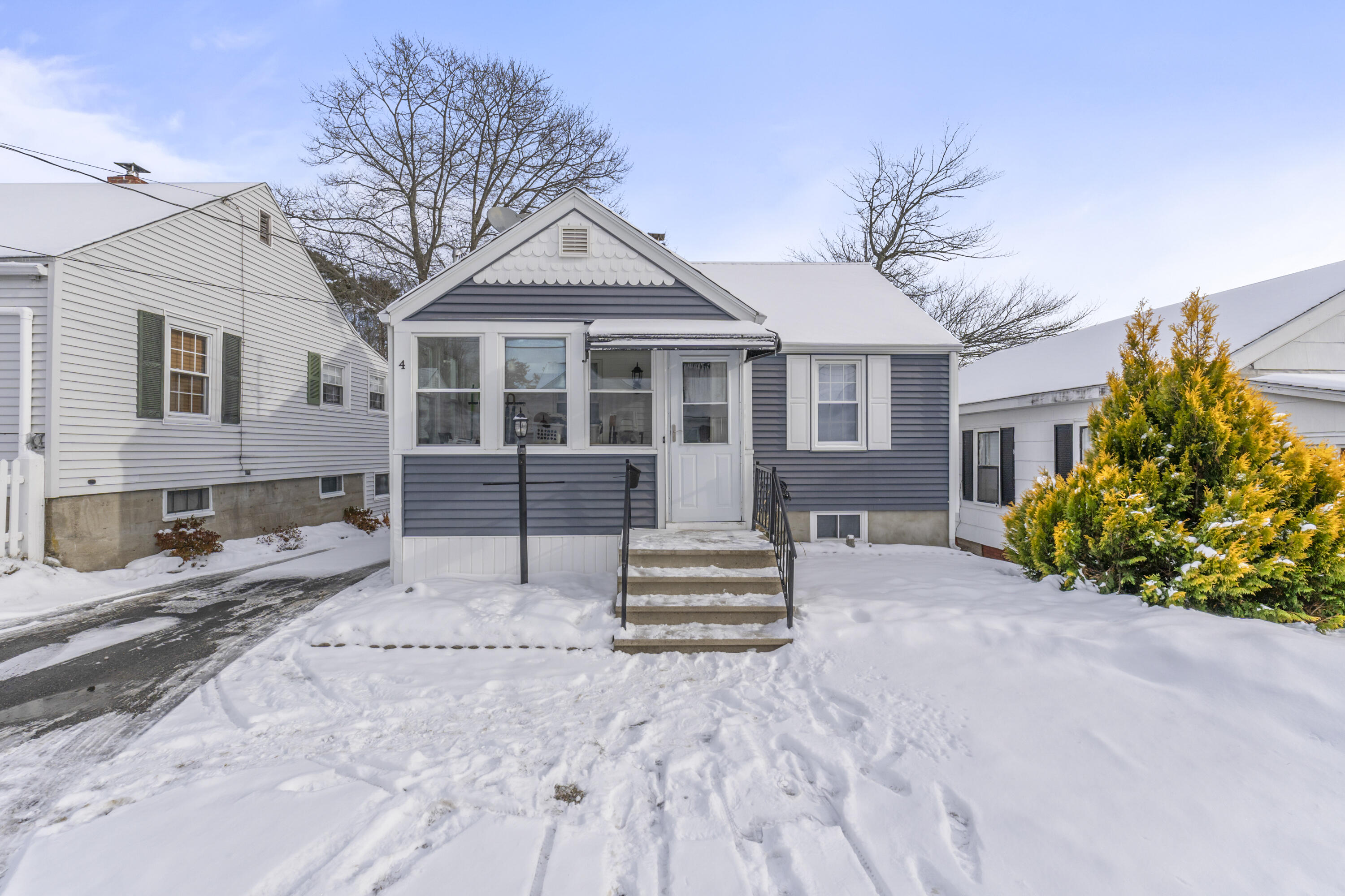 4 Pine Lane Old Orchard Beach ME 04064