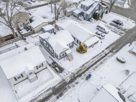 4 Pine Lane Old Orchard Beach ME 04064