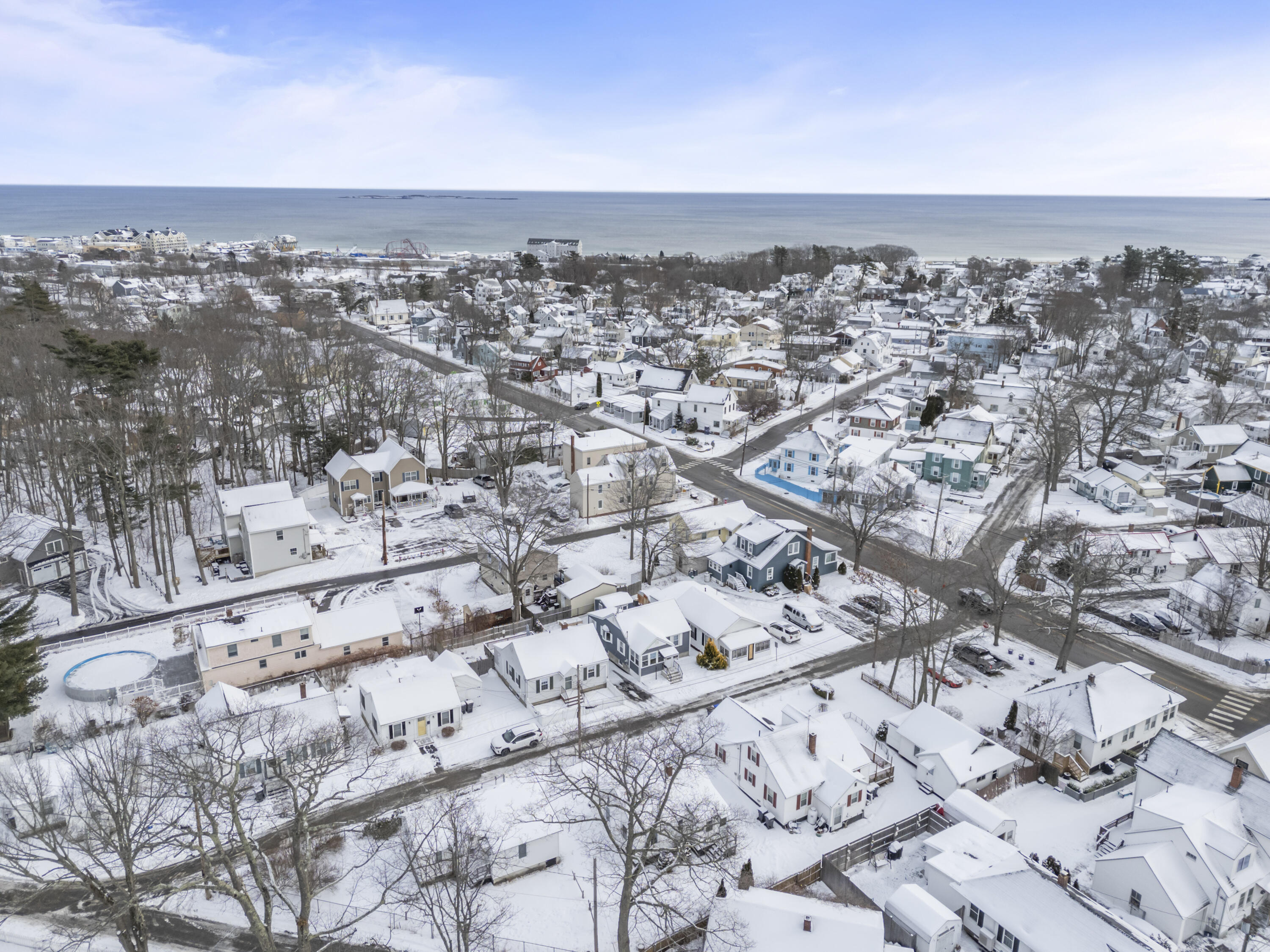 4 Pine Lane Old Orchard Beach ME 04064