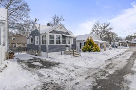 4 Pine Lane Old Orchard Beach ME 04064