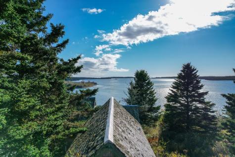 44 Rabbit Road Jonesport ME 04649