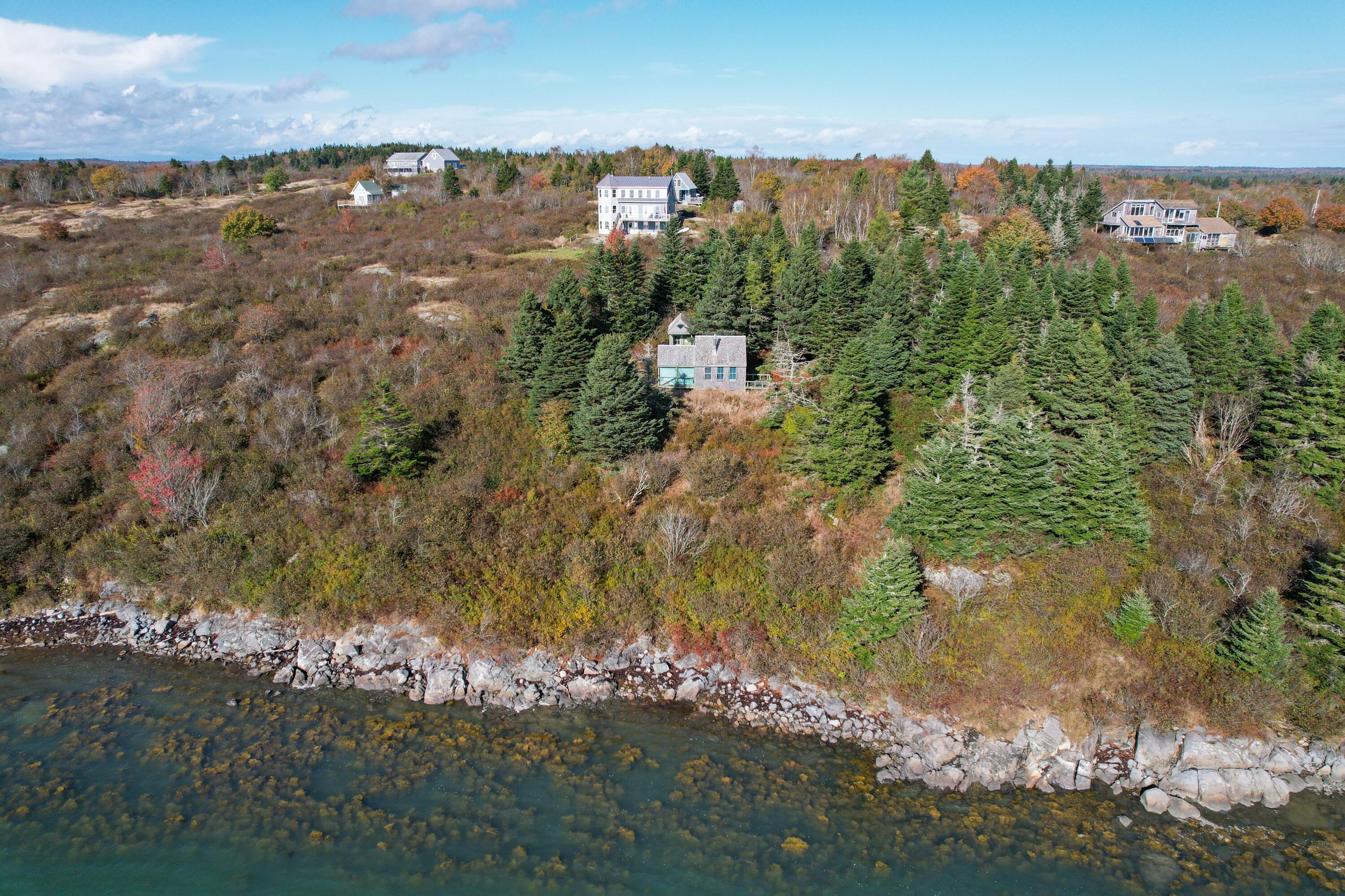 44 Rabbit Road Jonesport ME 04649