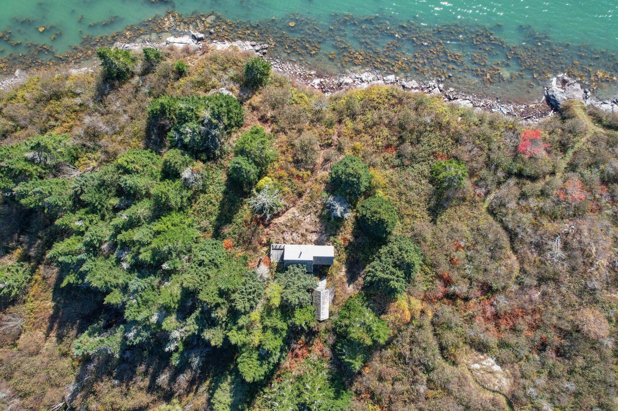 44 Rabbit Road Jonesport ME 04649