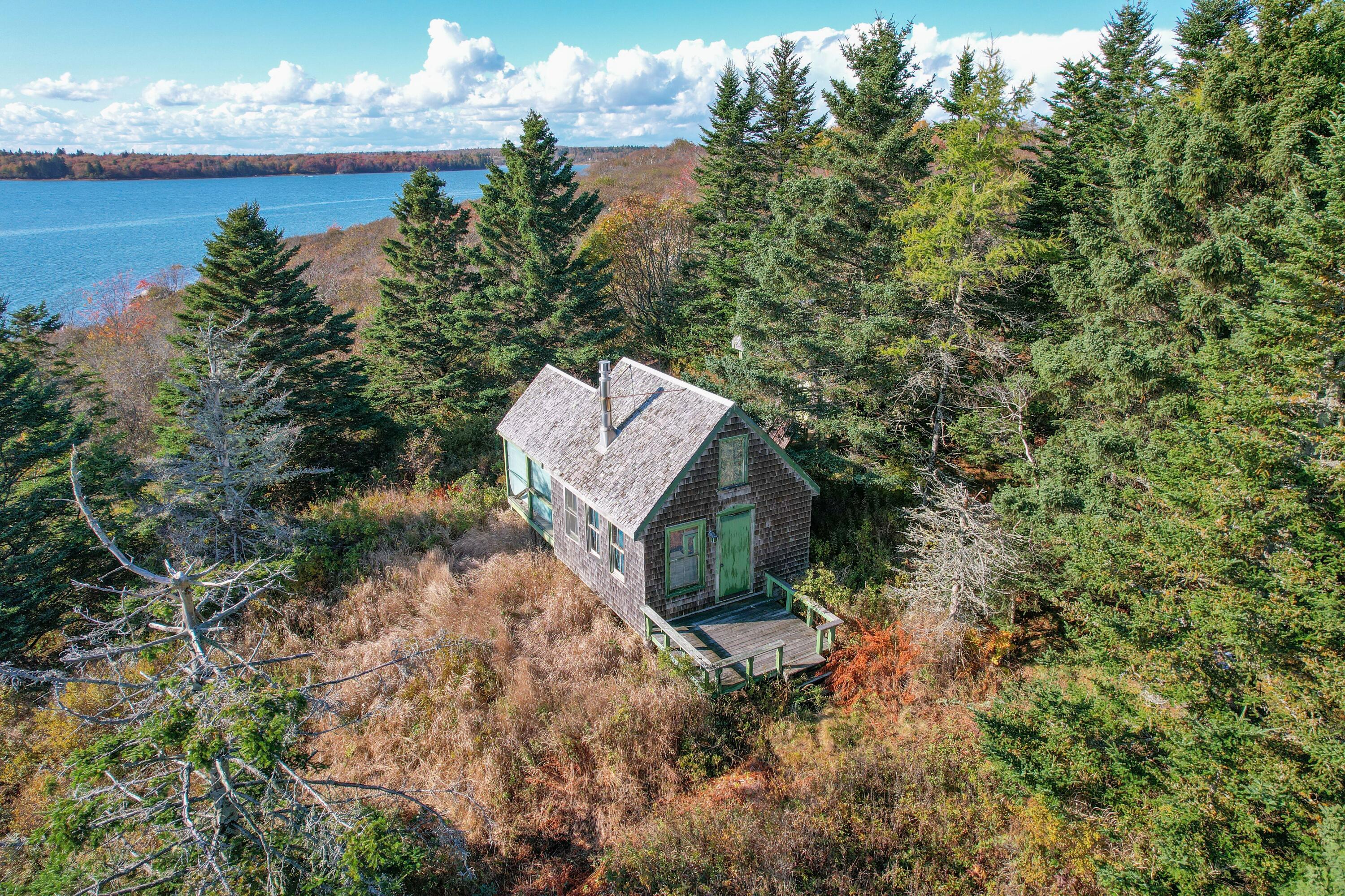 44 Rabbit Road Jonesport ME 04649