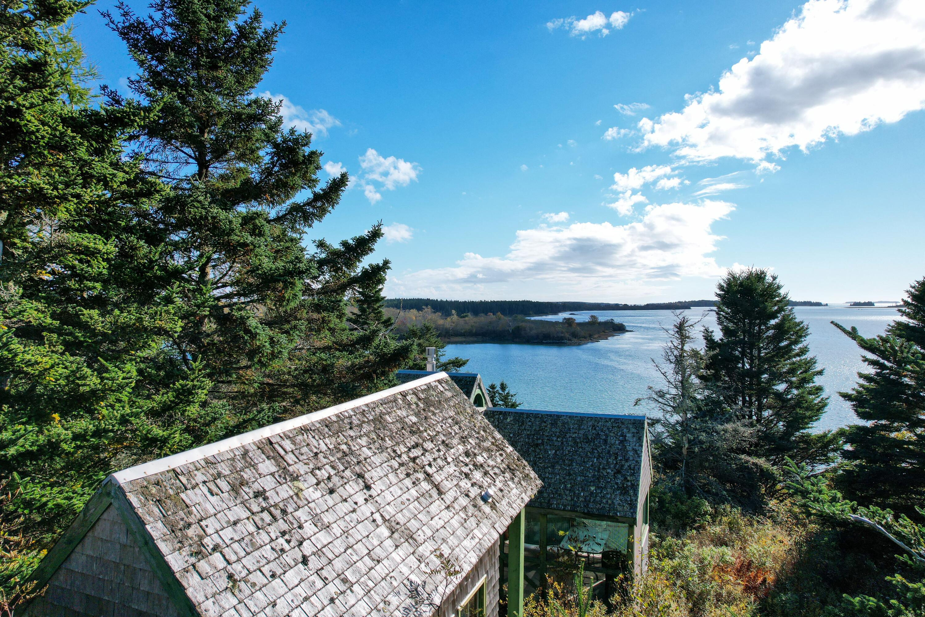 44 Rabbit Road Jonesport ME 04649