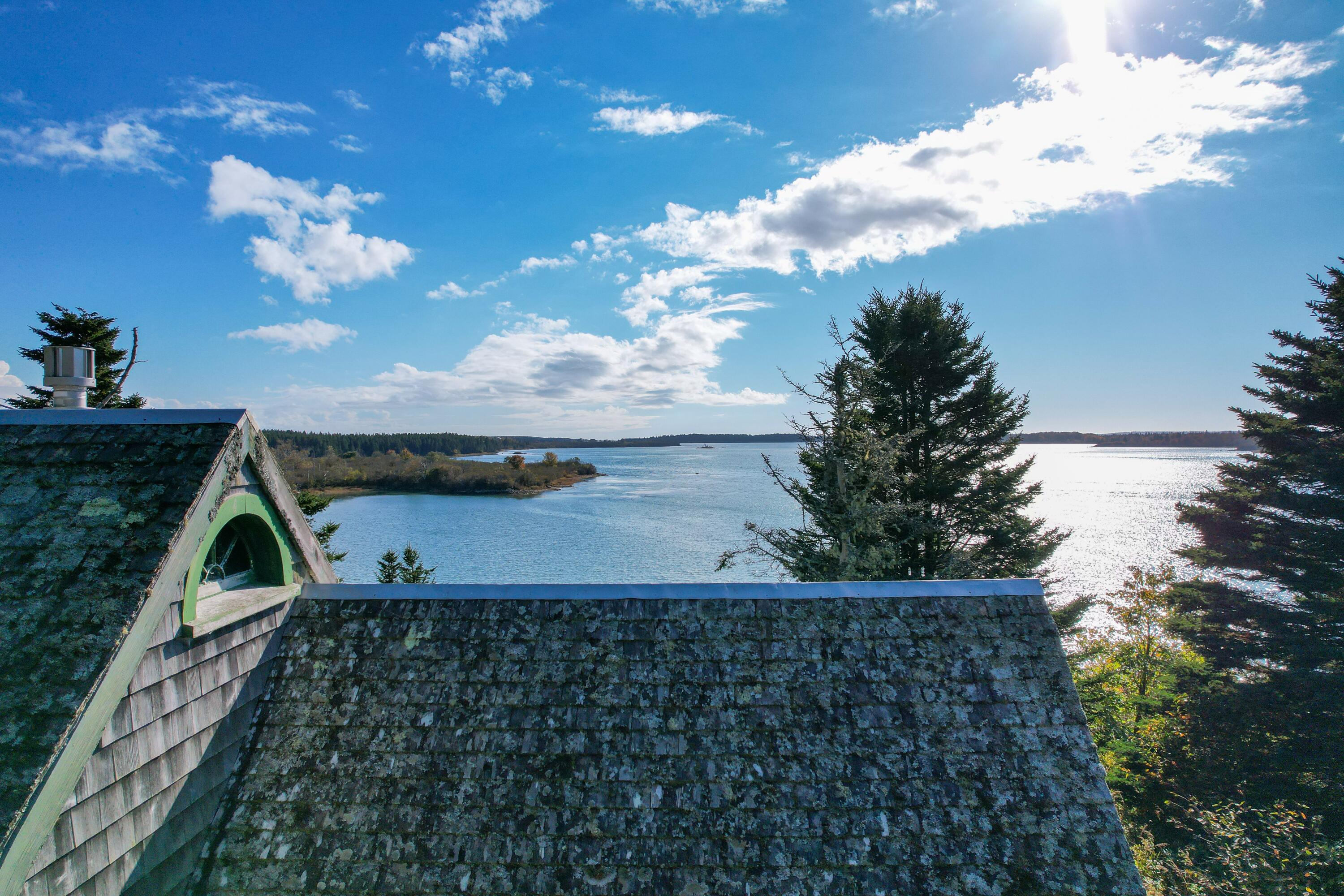 44 Rabbit Road Jonesport ME 04649