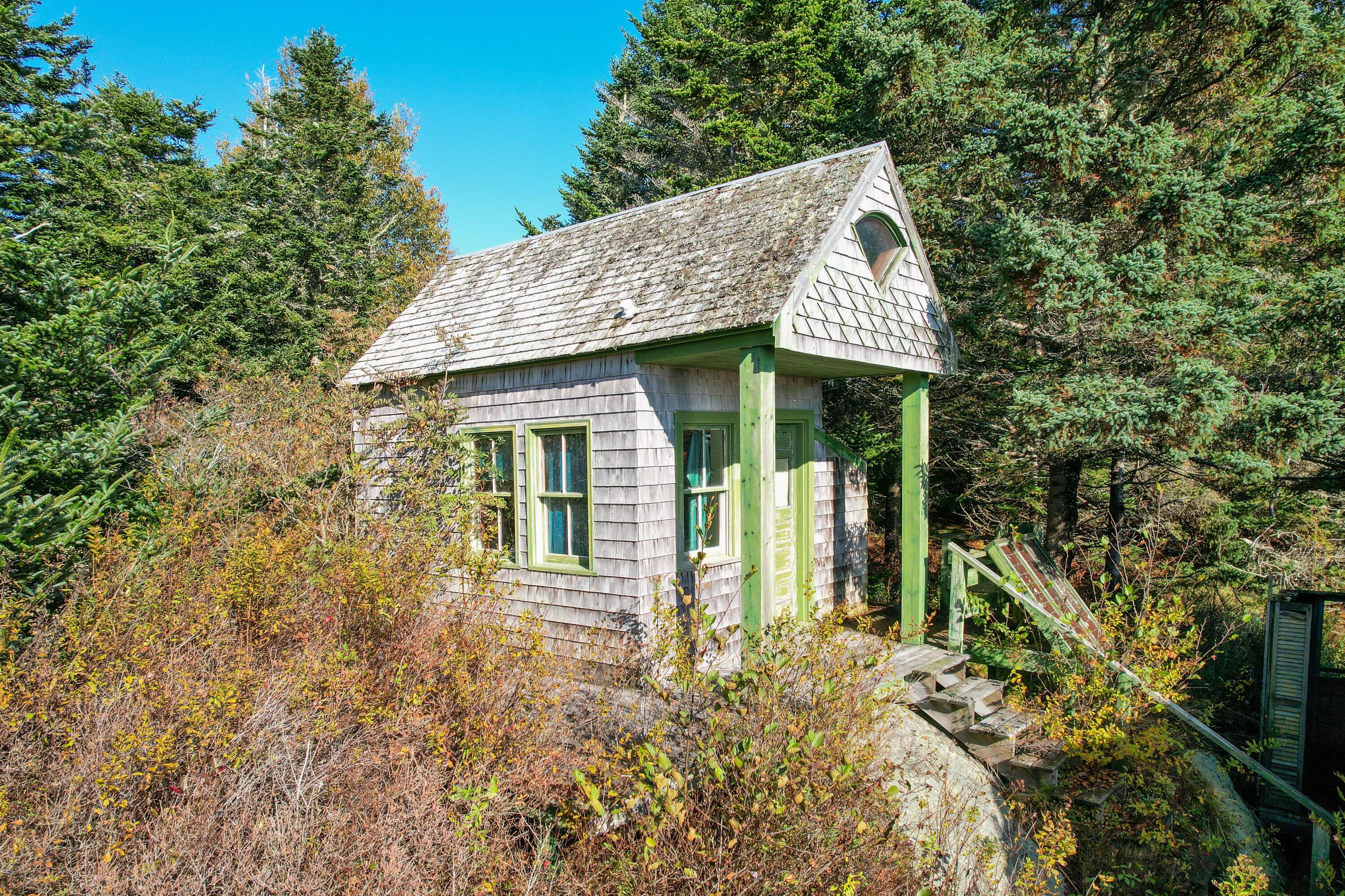 44 Rabbit Road Jonesport ME 04649