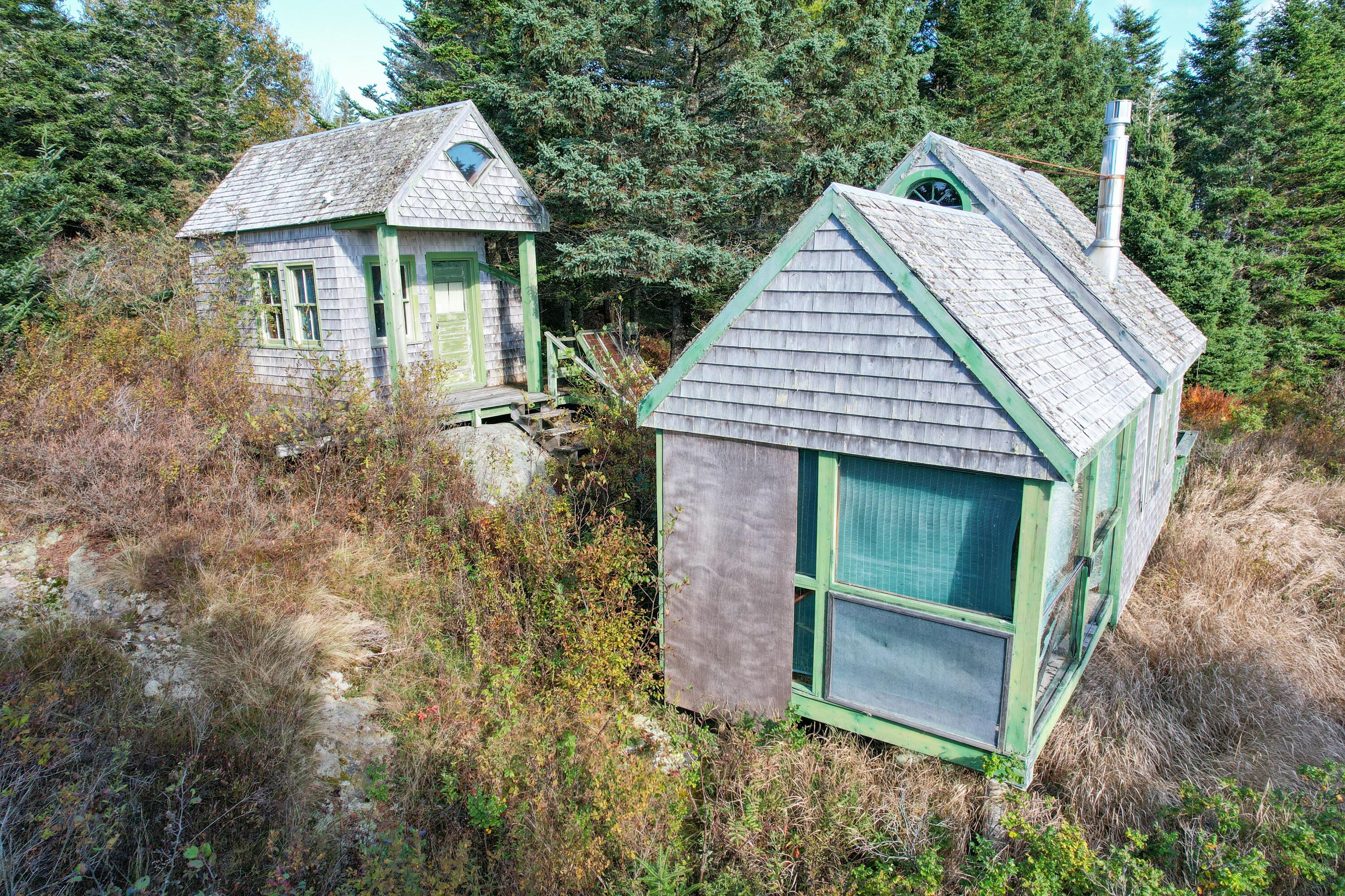 44 Rabbit Road Jonesport ME 04649