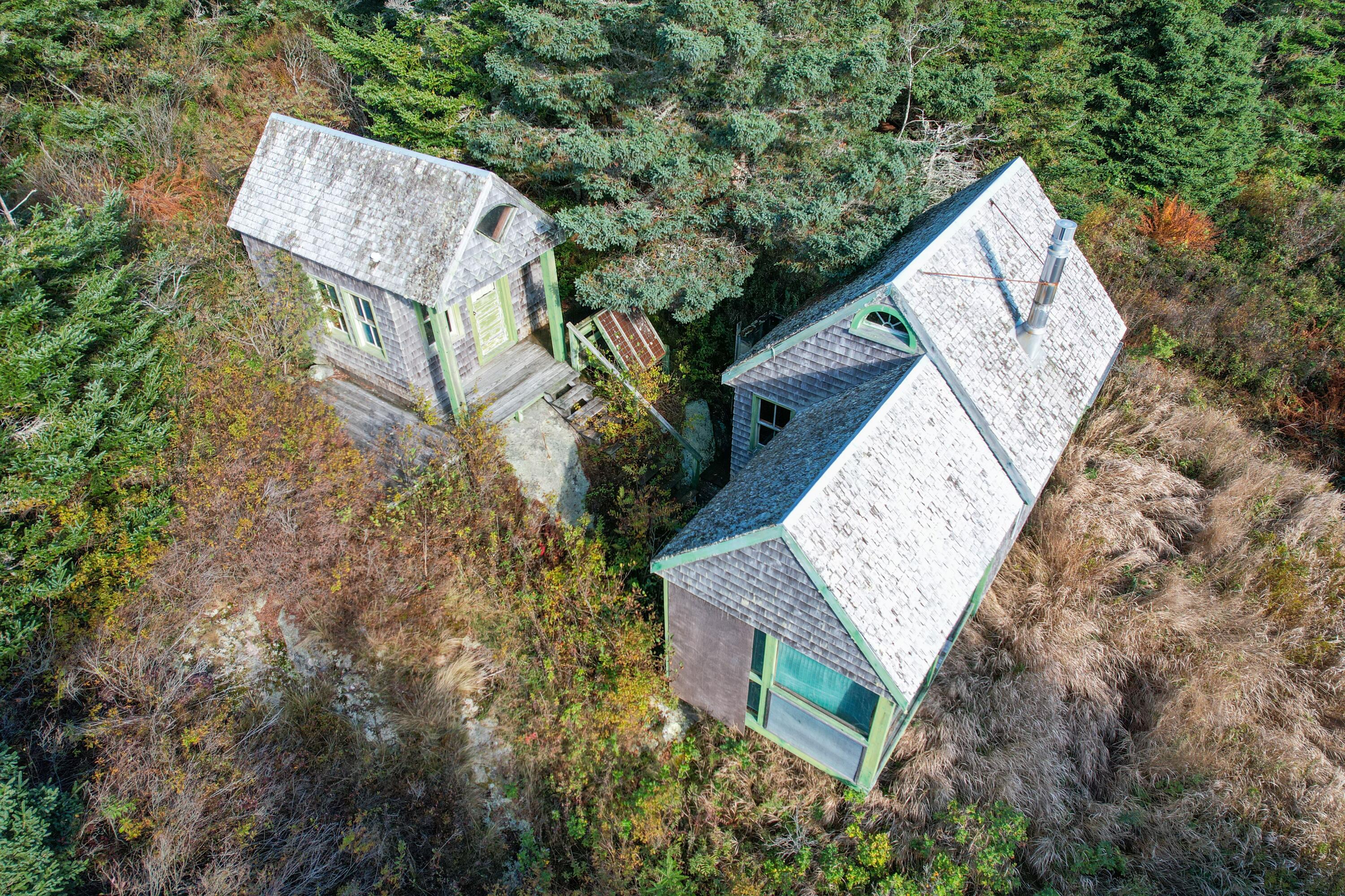 44 Rabbit Road Jonesport ME 04649