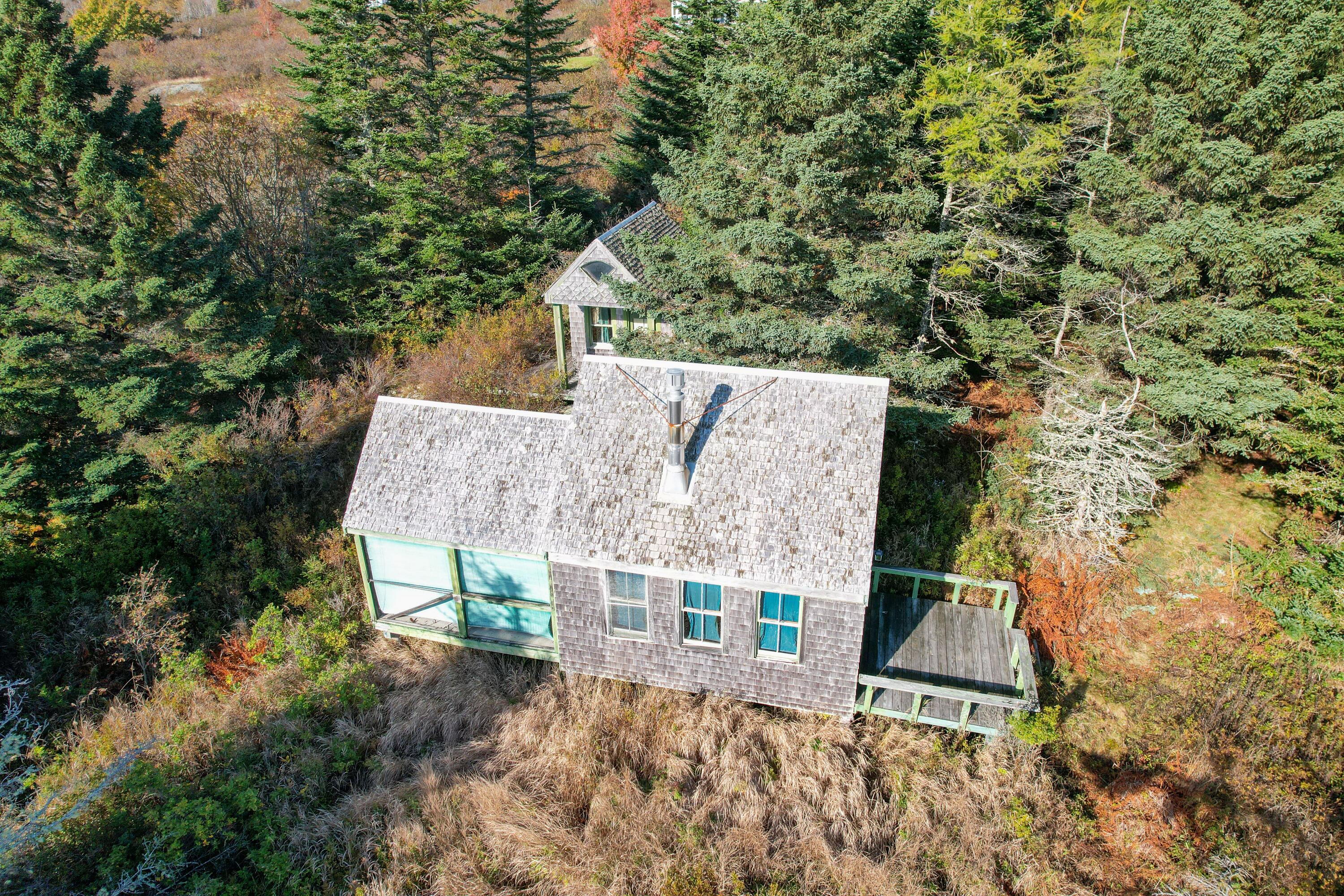 44 Rabbit Road Jonesport ME 04649